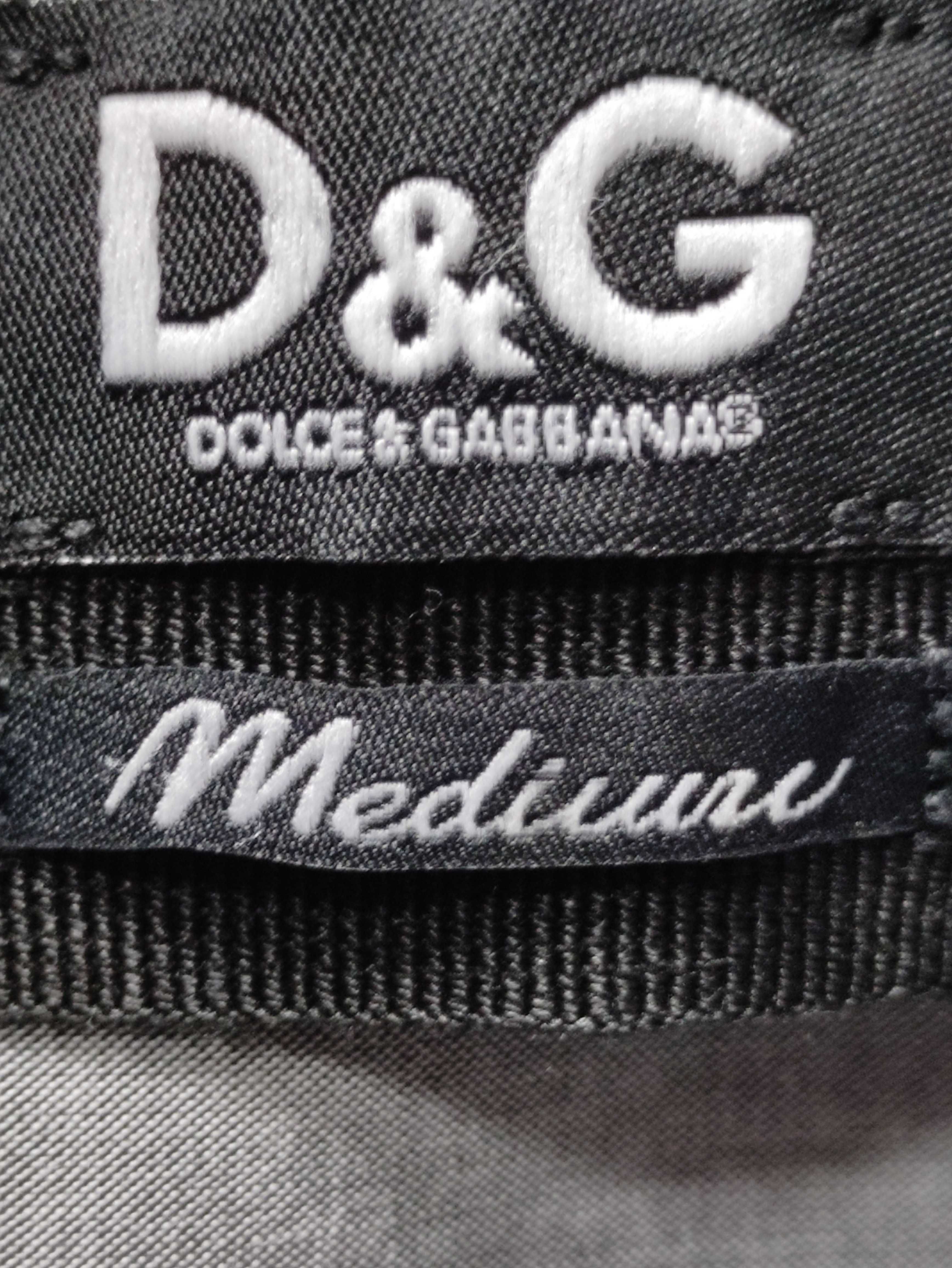 Риза D&G като нова!!!