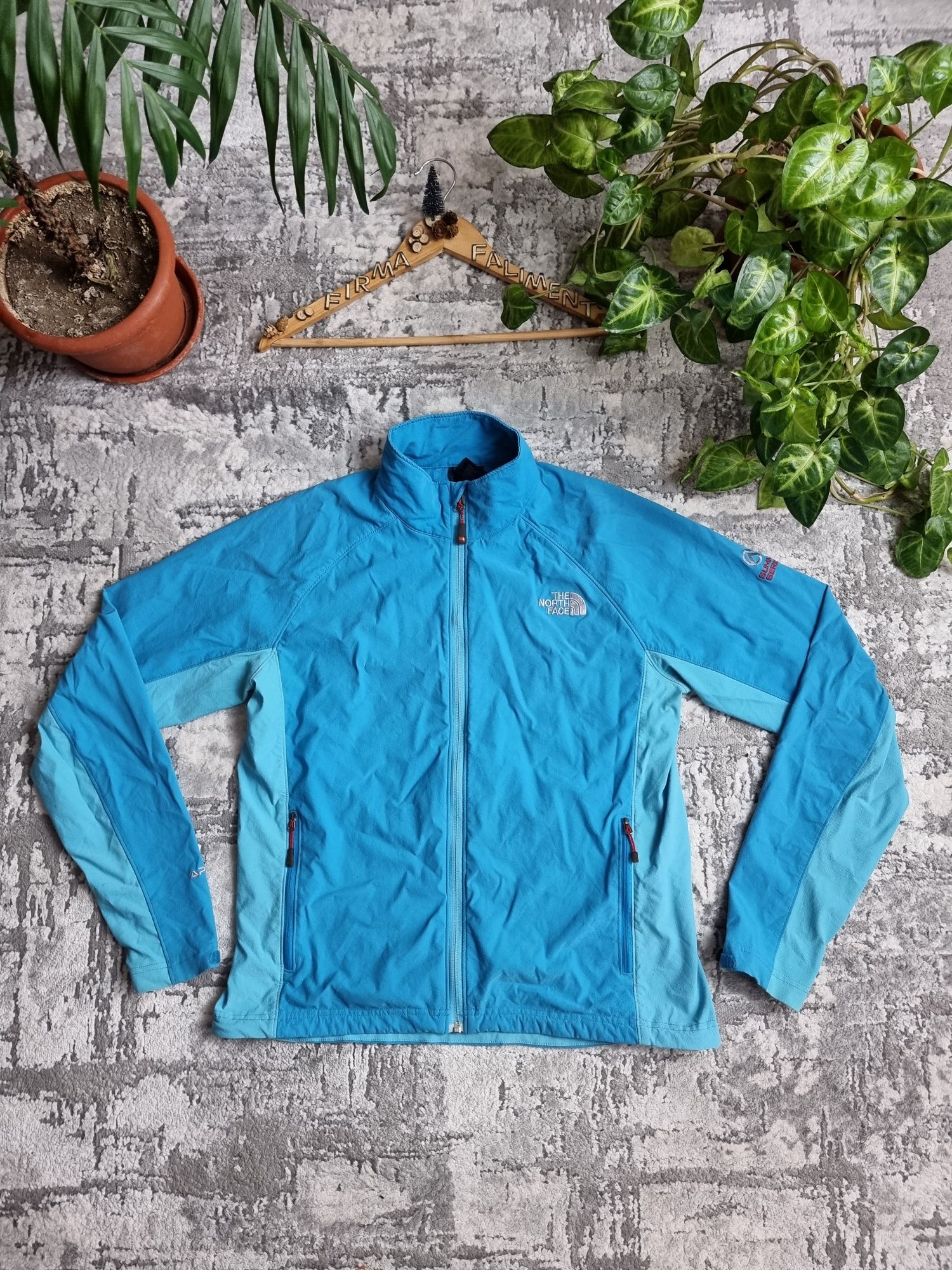 Polar The North Face Summit Series dama