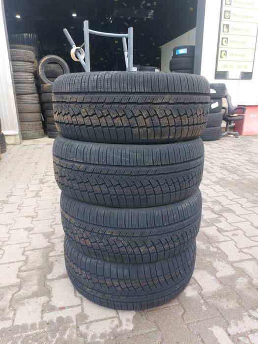 Зимни гуми 235/50 R18 2025 година