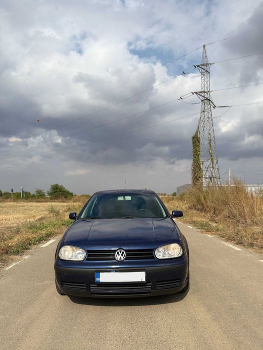 Volkswagen Golf 4 1.4 16v