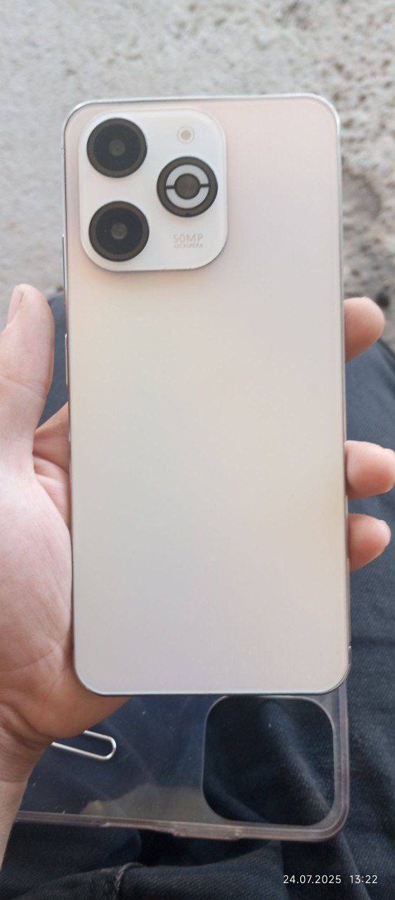 Smart 8plus sotildi