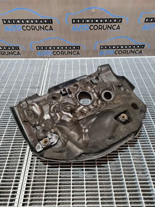 Capac motor Mazda CX - 5 2.2 Diesel 2012 - 2015 150CP (839)