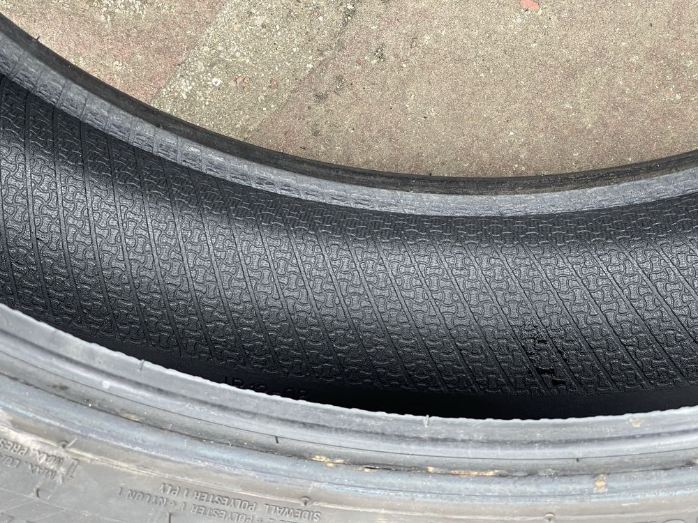 4бр. Зимни Гуми Kumho Като Нови 165/70 R14
