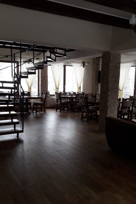 Cabana K2   ciubar de inchiriat