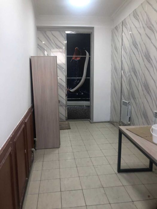 Аренда офисных помещений и складов