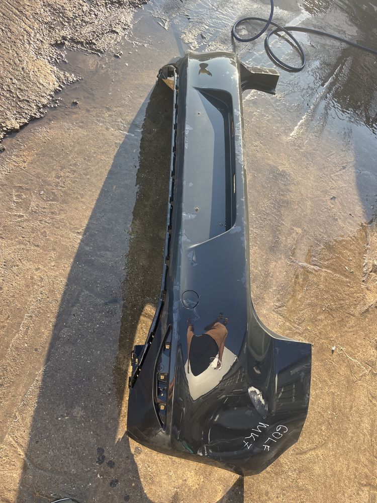 Броня VW Golf 7 5бр