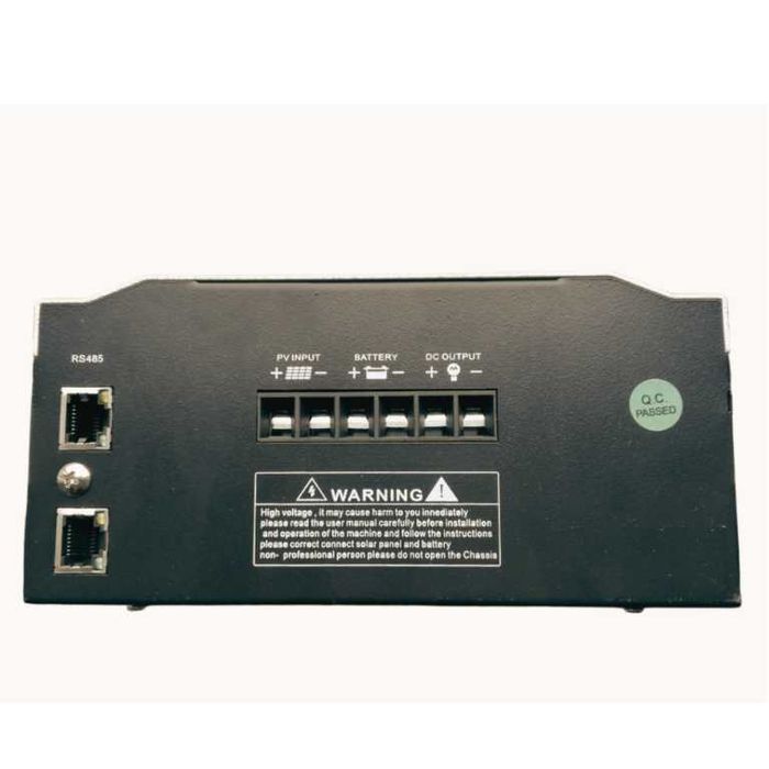 MPPT controller 40A Solid volt