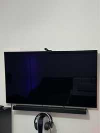 LG Oled CX 139 cm