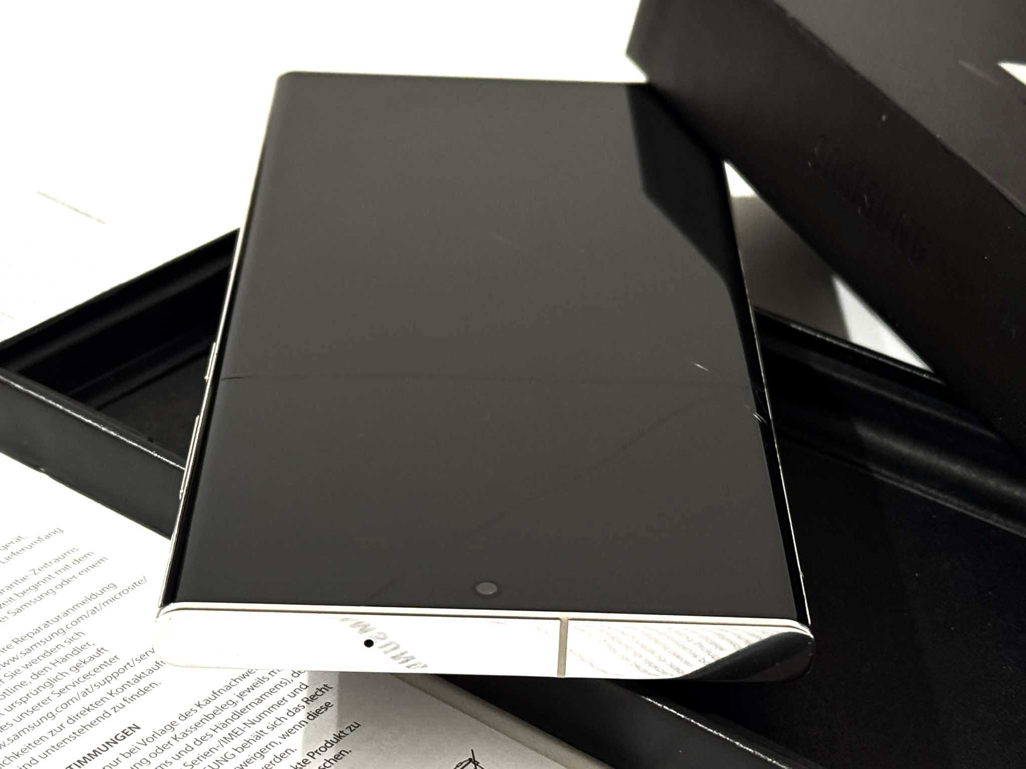 Бартер! Samsung Galaxy S23 Ultra Cream (Бял)