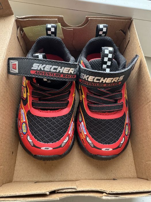 Skechers Fulger Mc Quin
