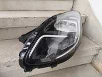 Фар Ford Puma FULL LED ляв/Фар Форд Пума LED Оригинален