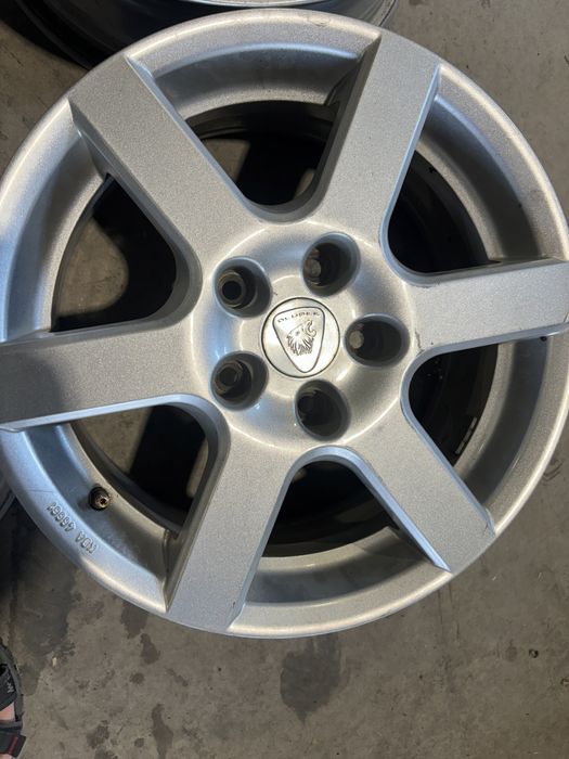 Jante R16 Honda Toyota renault Duster 5x114,3