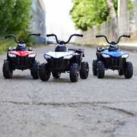 Mini atv electric pentru copii Kinderauto Glory 25W 6V DIFERITE CULORI