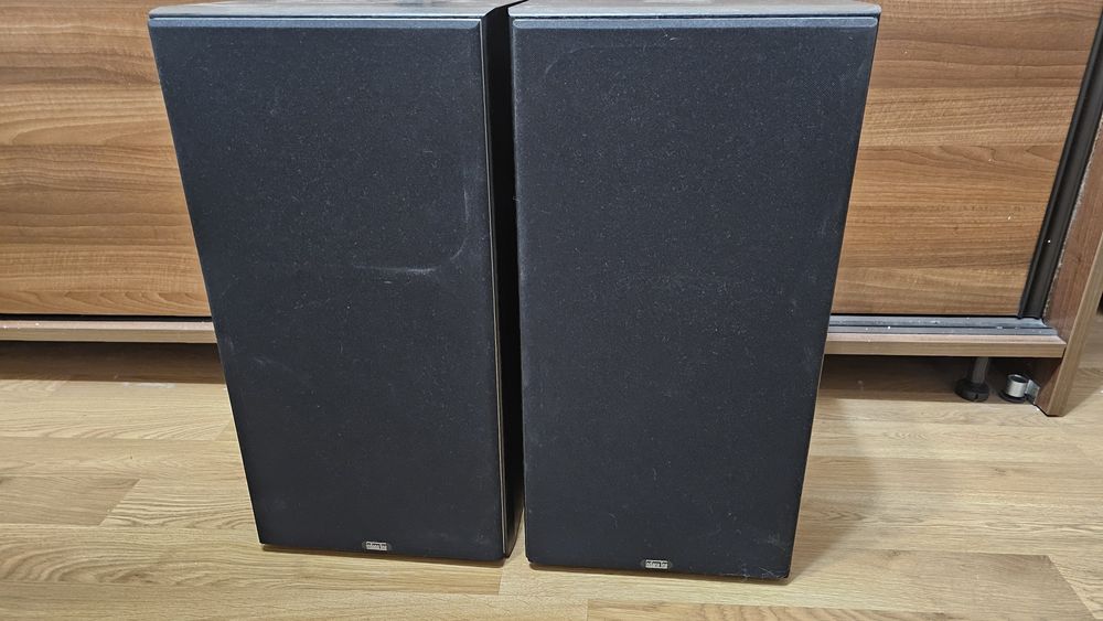 Vând pereche boxe Indiana Line DJ310 încă în garanție