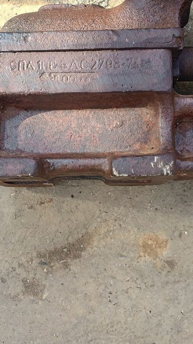 Продава се работещ менгеме