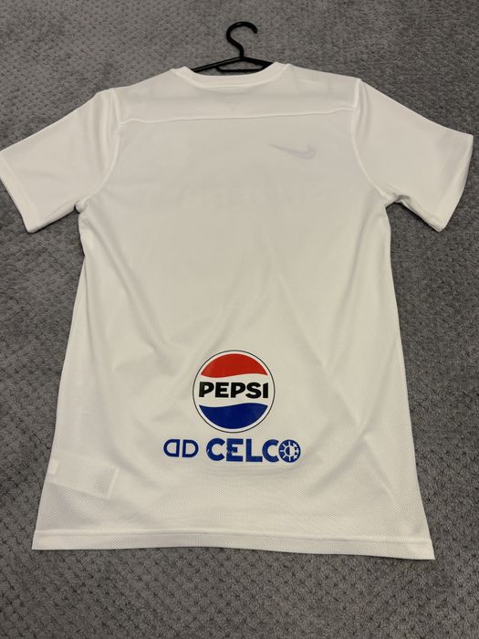 Tricou fotbal Dragusin (Tottenham) si Farul Constanta