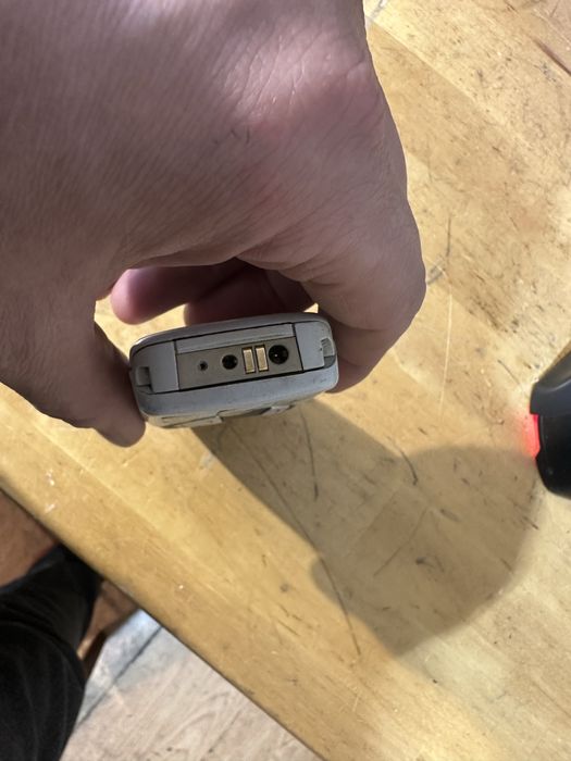 Nokia 3310 cu butoane