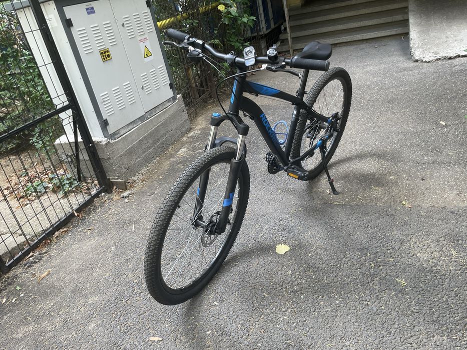 Rockrider st120 bicicleta