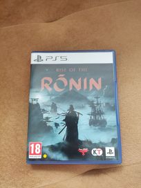 Rise of The Ronin, PS5 Game