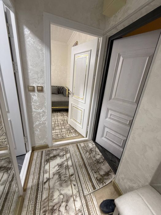 Чиланзар 13 квартал 2/6/7 Новостройка