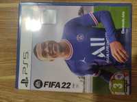 FIFA 22 PlayStation 5