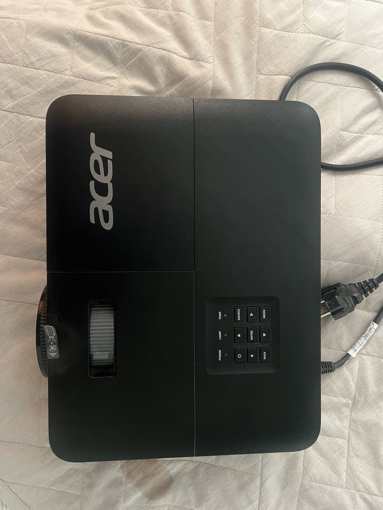 Проектор Acer X113P
