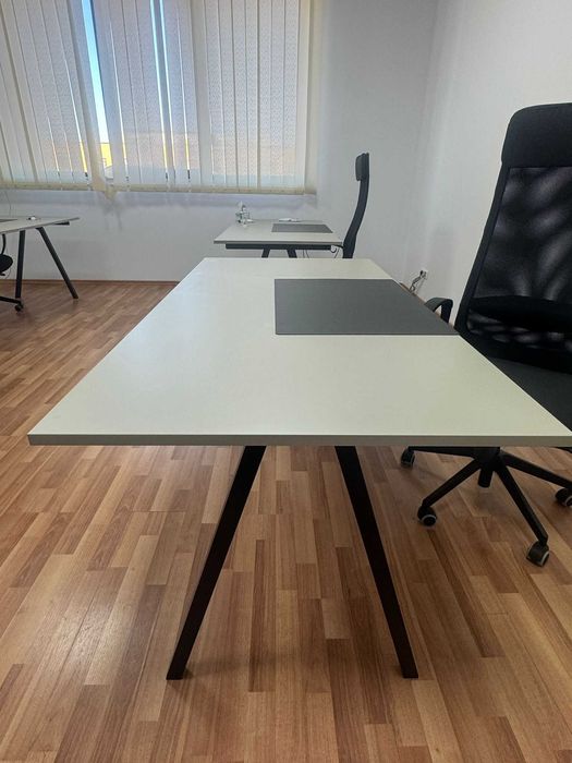 Birou Trotten si Scaun Markus