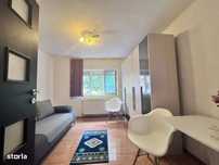 Apartament luminos cu o camera I Complexul Studentesc
