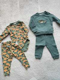 Бебешки комплекти/дрехи