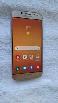 Samsung Galaxy J5 2017 4G, Dual Sim