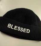 'Blessed' Tommy Hilfiger-Hamilton