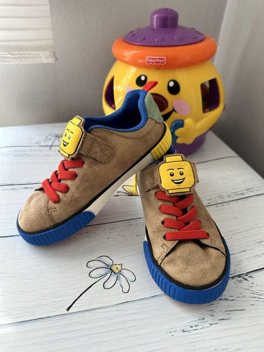 Маратонки H&M