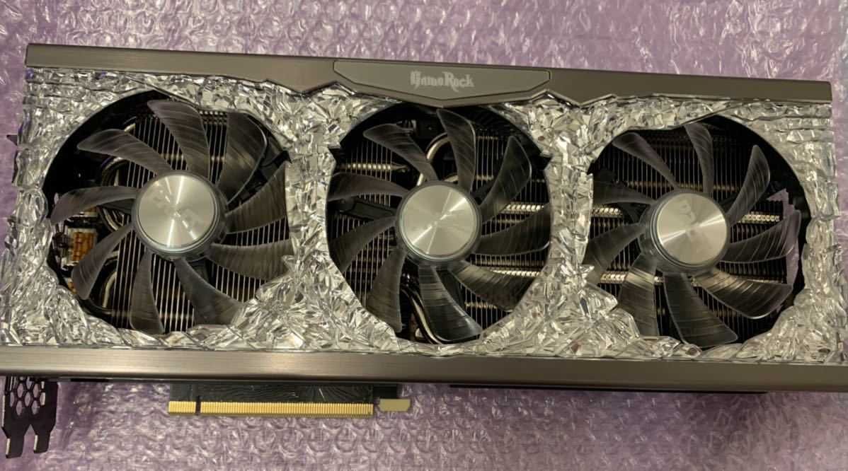 Продается rtx 3080 ti