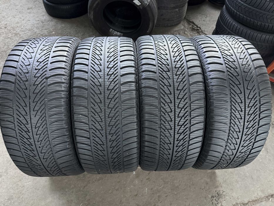 4x Anvelope Iarna 285/45 R20 - GoodYear Ultra Grip 8 Performance AO