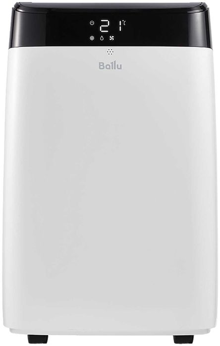 Кондиционер Ballu BPAC-12 SW/N1