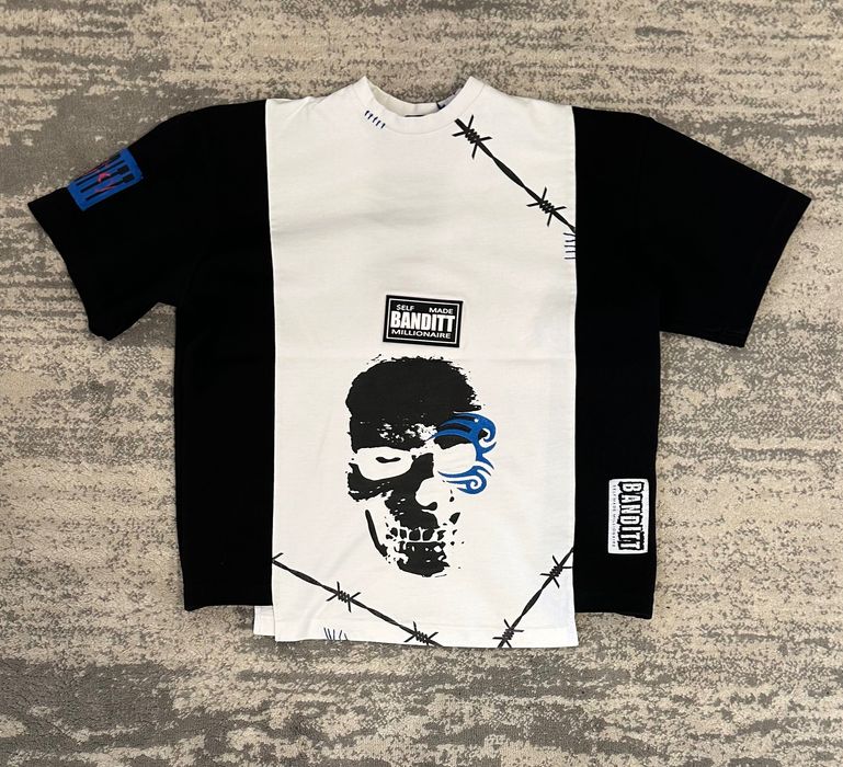 Тениска Banditt чисто нова