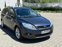 Ford Focus 1,6 Benzina MPI,Euro 5