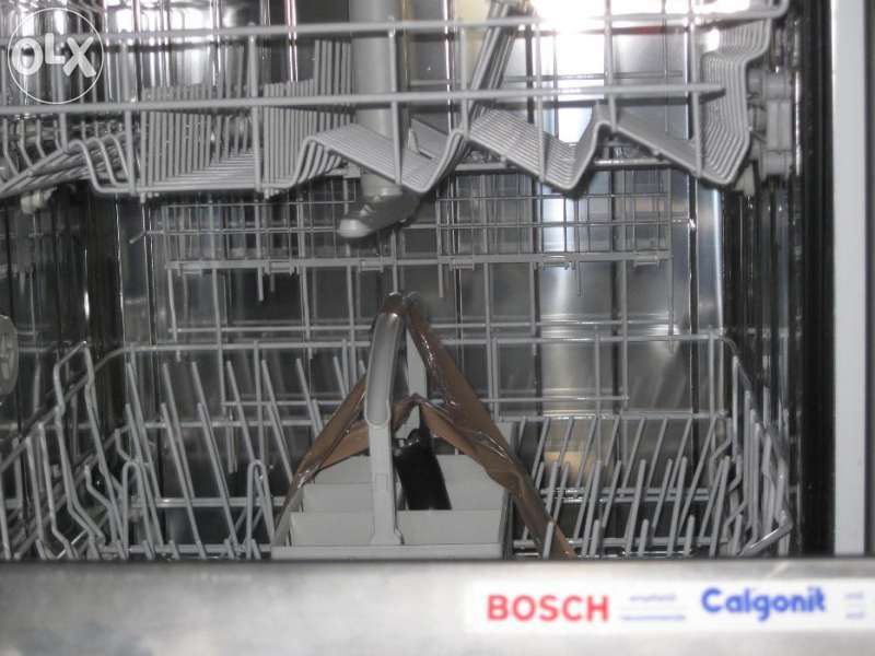 Миялна машина Bosch - използвана 6 м.