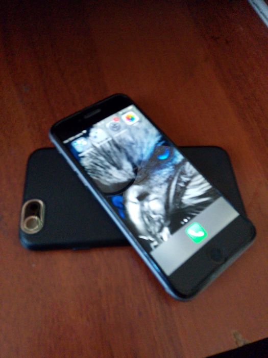 IPhone 6 б/у АКБ:85