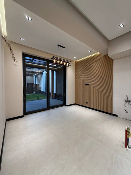 Яккасарайский район Новый шикарный дом 3,7 соток