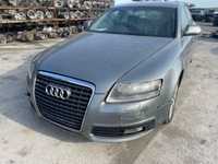 Dezmembrez Audi A6 2.0 TDI Facelift