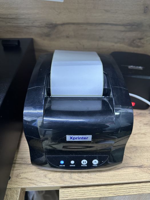 Pos-моноблок 150000тг