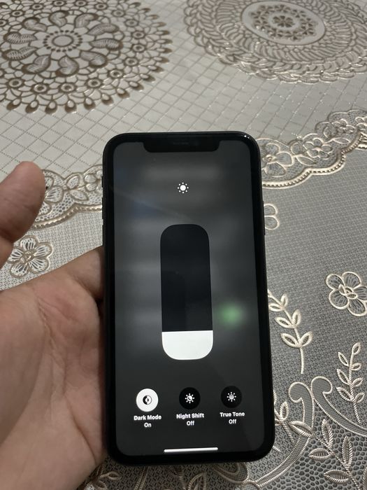 Iphone 11 bomba sostayanada