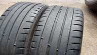 Летни гуми 245/35/19 Michelin Pilot Sport 4S 2 броя