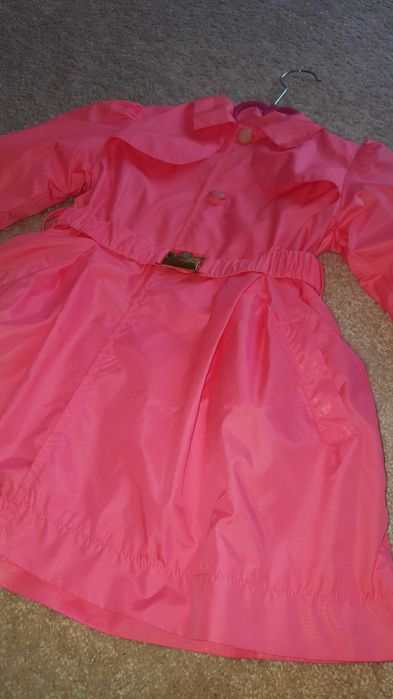 Geaca 4 ani primavara/vara/toamna