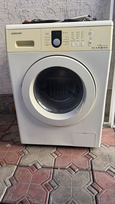 Стиральная машина 5кг