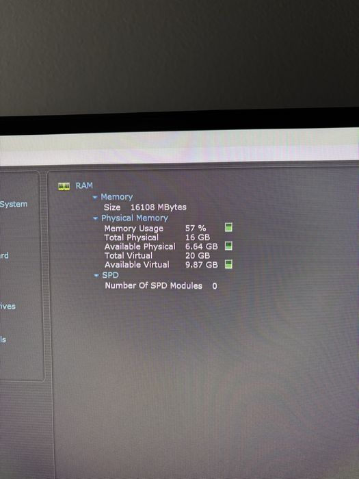 Laptop gaming ASUS TUF F15 RTX3050Ti