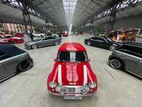 Rover Mini Cooper MK6
