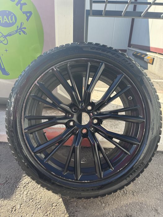 Bmw Styling 796 R18 225/45 7.5j
