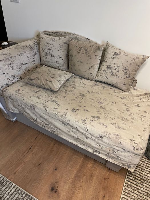 Vand canapea extensibila